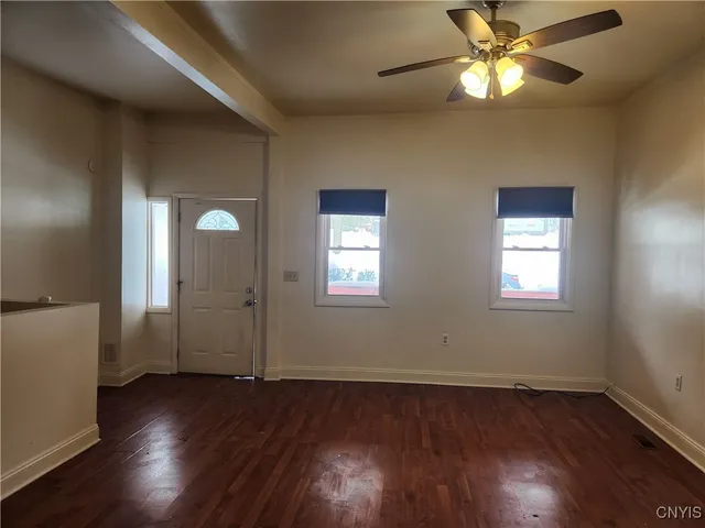 $1,185 | 410 Graves Street, Unit 1, Syracuse, NY 13203