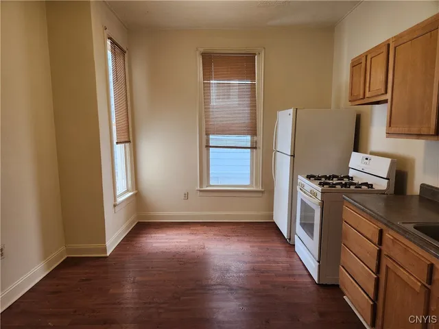 $1,185 | 410 Graves Street, Unit 1, Syracuse, NY 13203