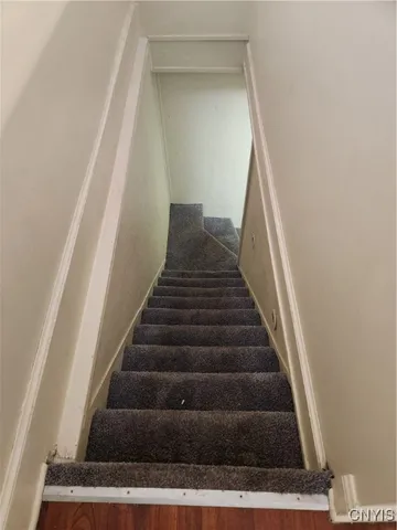 $1,185 | 410 Graves Street, Unit 1, Syracuse, NY 13203