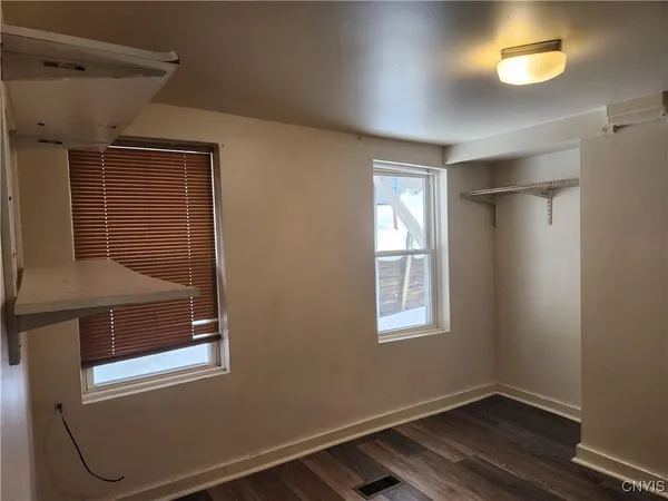 $1,185 | 410 Graves Street, Unit 1, Syracuse, NY 13203