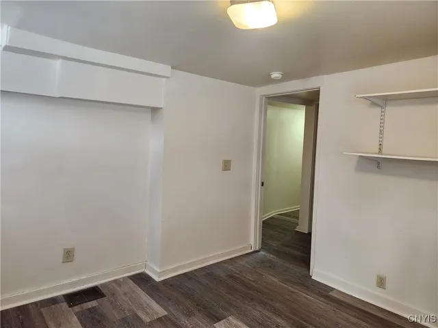 $1,185 | 410 Graves Street, Unit 1, Syracuse, NY 13203