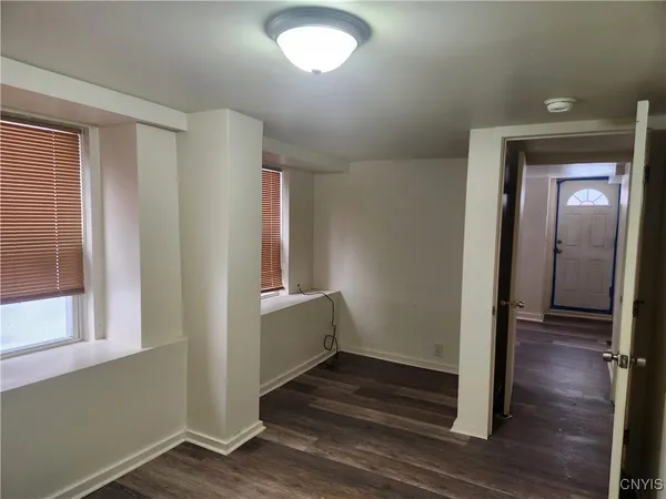 $1,185 | 410 Graves Street, Unit 1, Syracuse, NY 13203