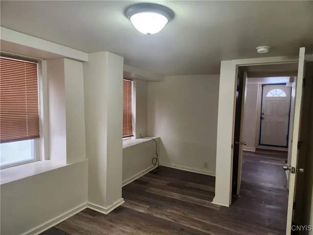 $1,185 | 410 Graves Street, Unit 1, Syracuse, NY 13203