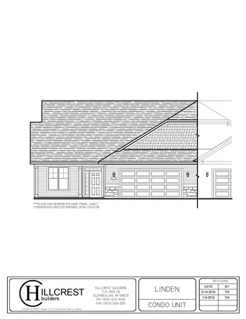 $413,900 | 499 Meadowlark Lane West, Green Lake, WI 54941