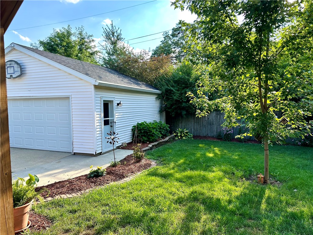 41 Elm Ridge Mattoon, IL 61938 - Photo 40 of 40 Gallery Image 40