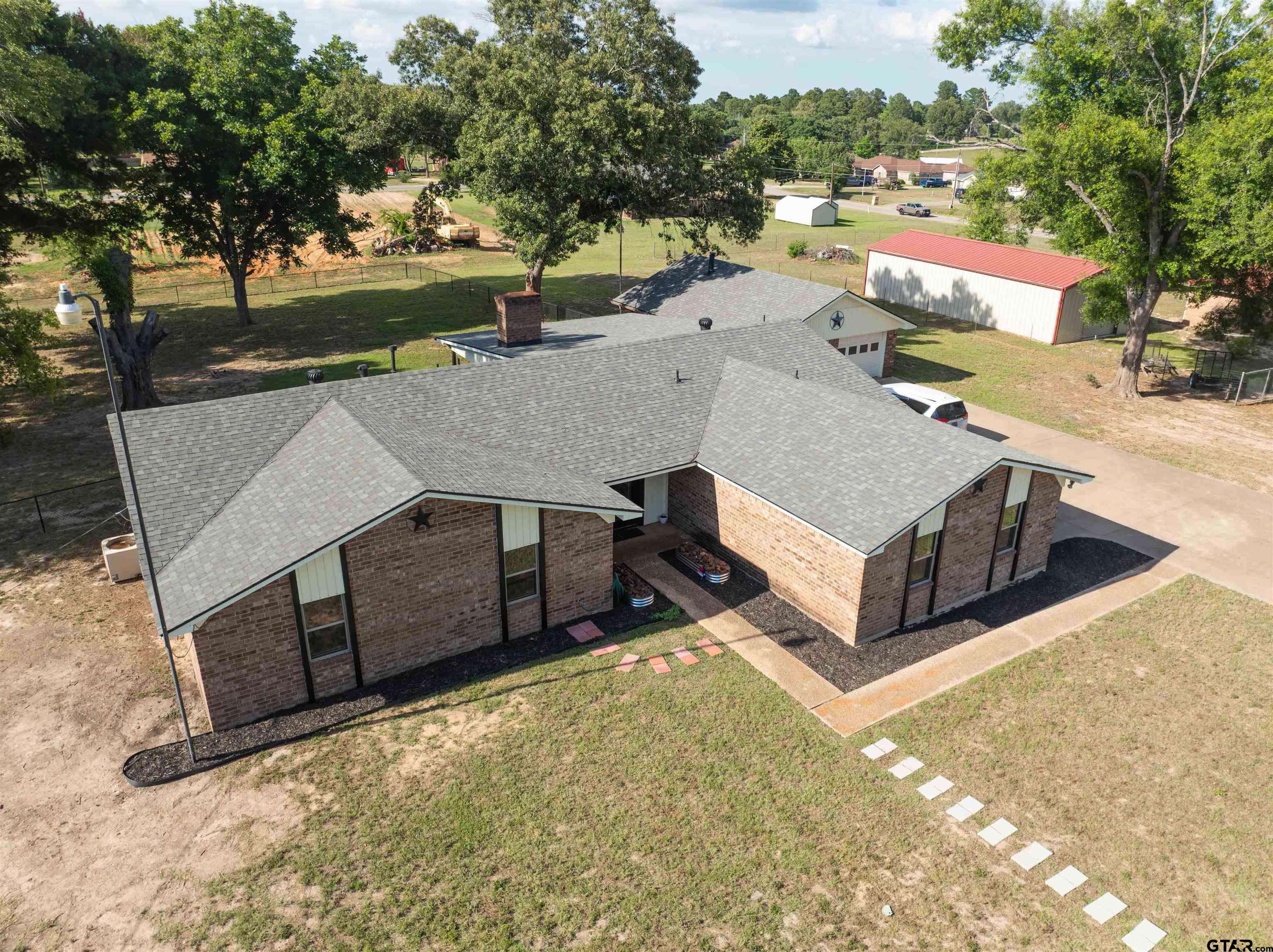 14230 Ridgewood Street Tyler, TX 75709 - Photo 47 of 48