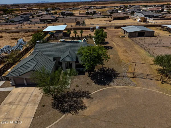 $779,000 | 10529 Bel Air Circle, Casa Grande, AZ 85194