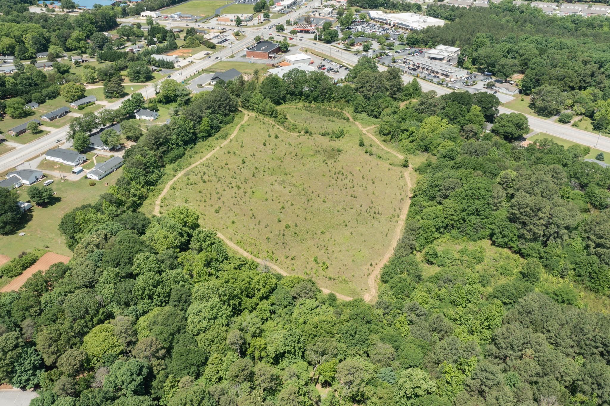 5831 Reidville Road Moore, SC 29369 - Photo 1 of 11