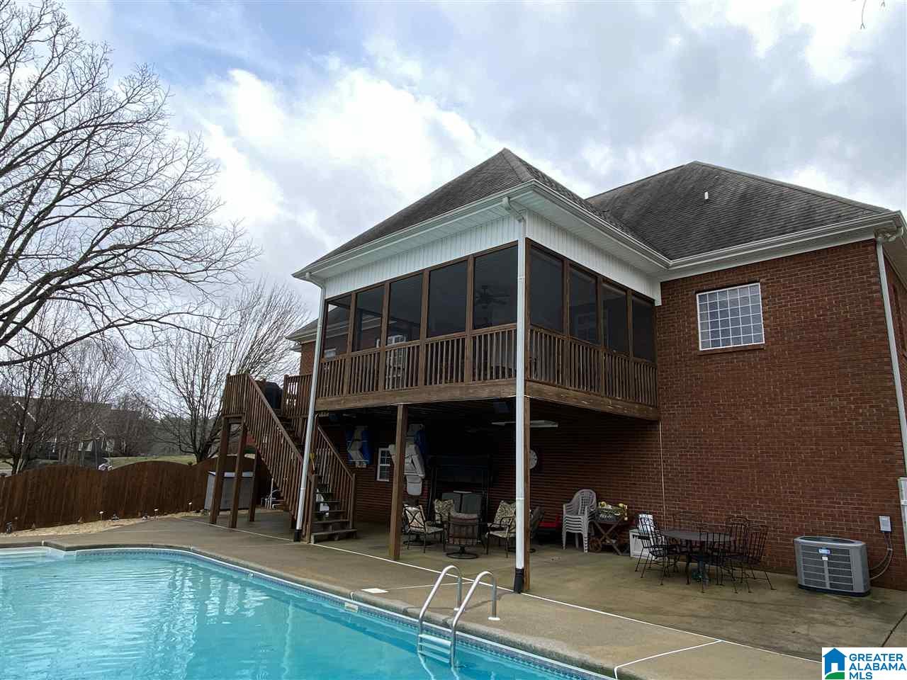 7175 Morris Circle McCalla, AL 35111 - Photo 9 of 44