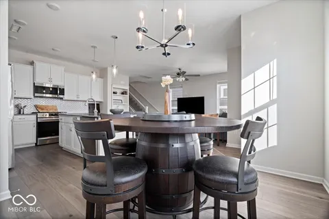 $325,000 | 9213 Hawley Drive, Indianapolis, IN 46216