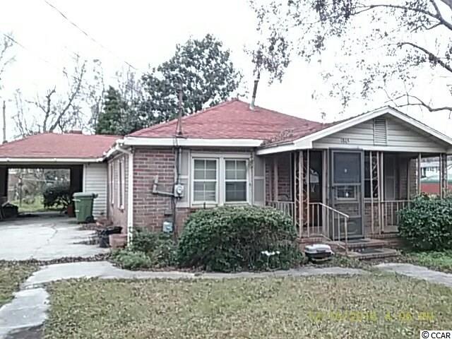 1805 Emanuel Street Georgetown, SC 29440 - Photo 1 of 2 Gallery Image 1