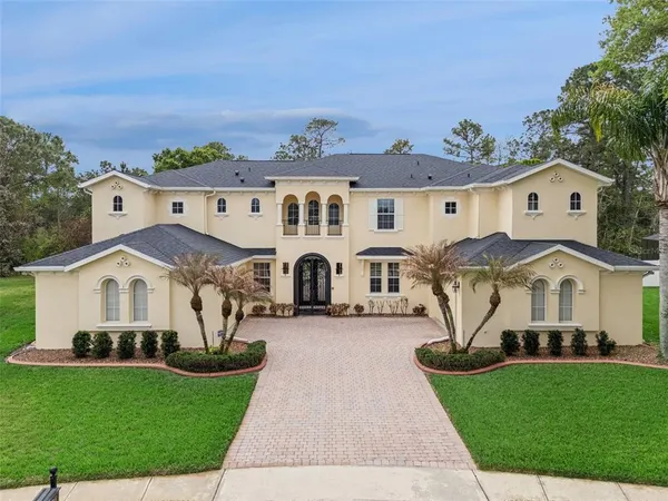 $975,000 | 4016 Safflower Terrace, Oviedo, FL 32766