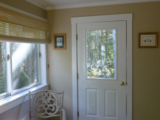 175 Morgan Bay Road Surry, ME 04684 - Photo 15 of 24 Other. Sunroom