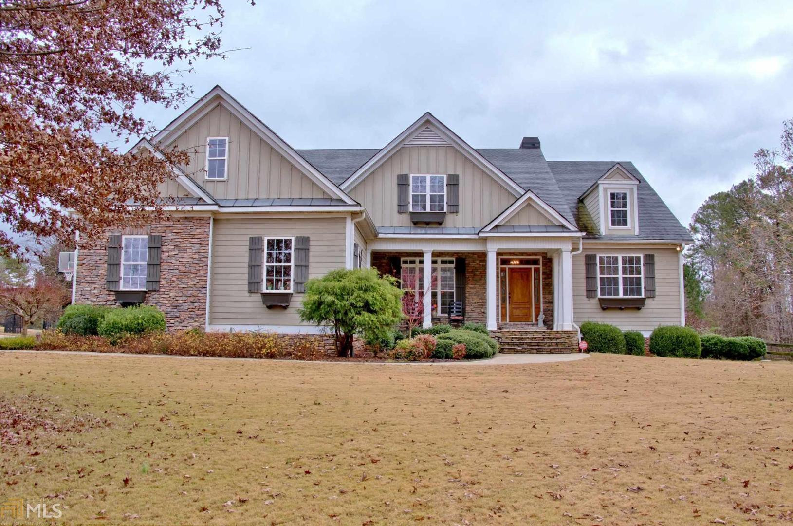 210 Harris Road Fayetteville, GA 30215 - Photo 1 of 1 Gallery Image 1