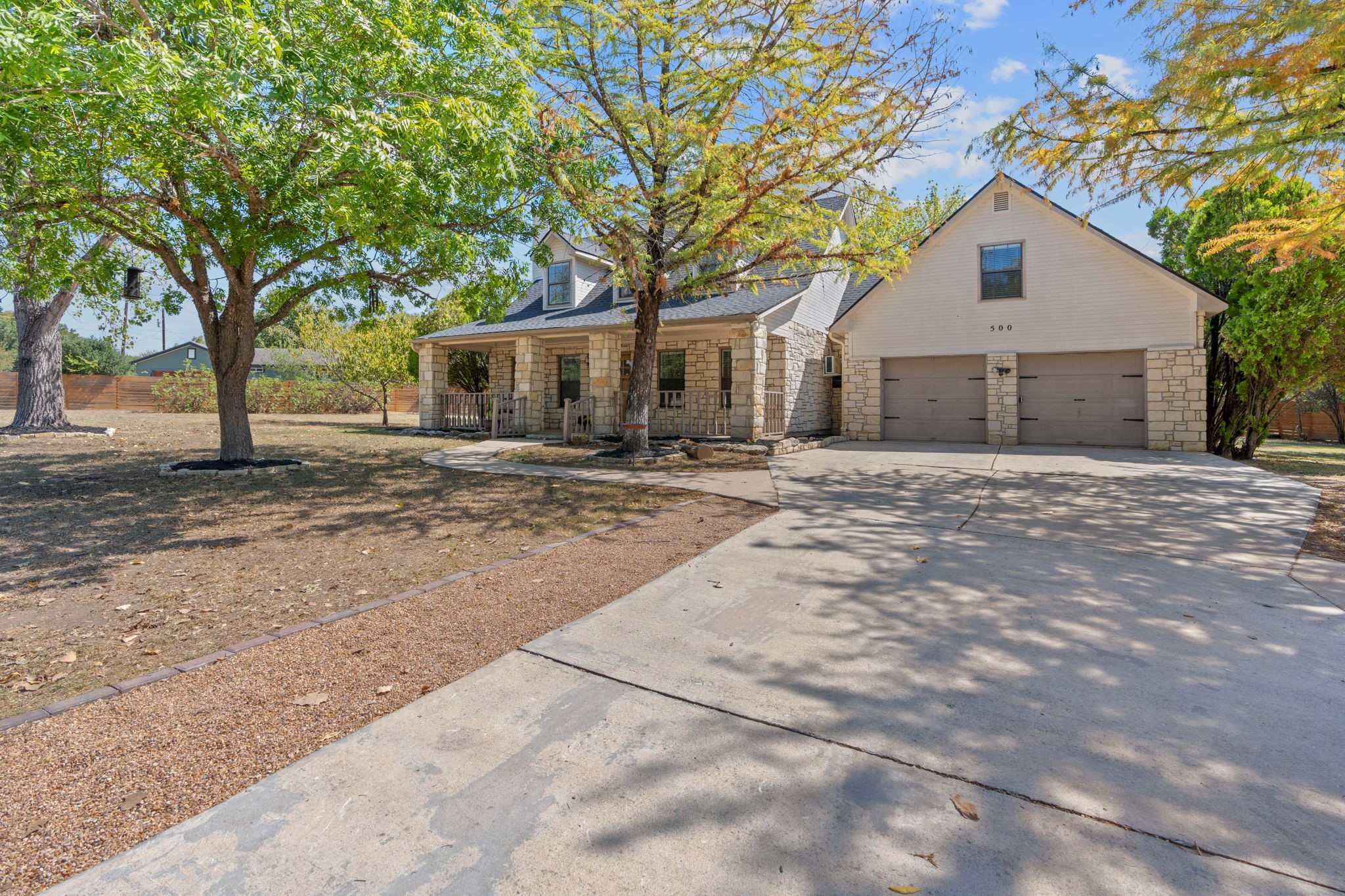500 Homestead Road, Unit B Kyle, TX 78640 - Photo 1 of 1 Gallery Image 1