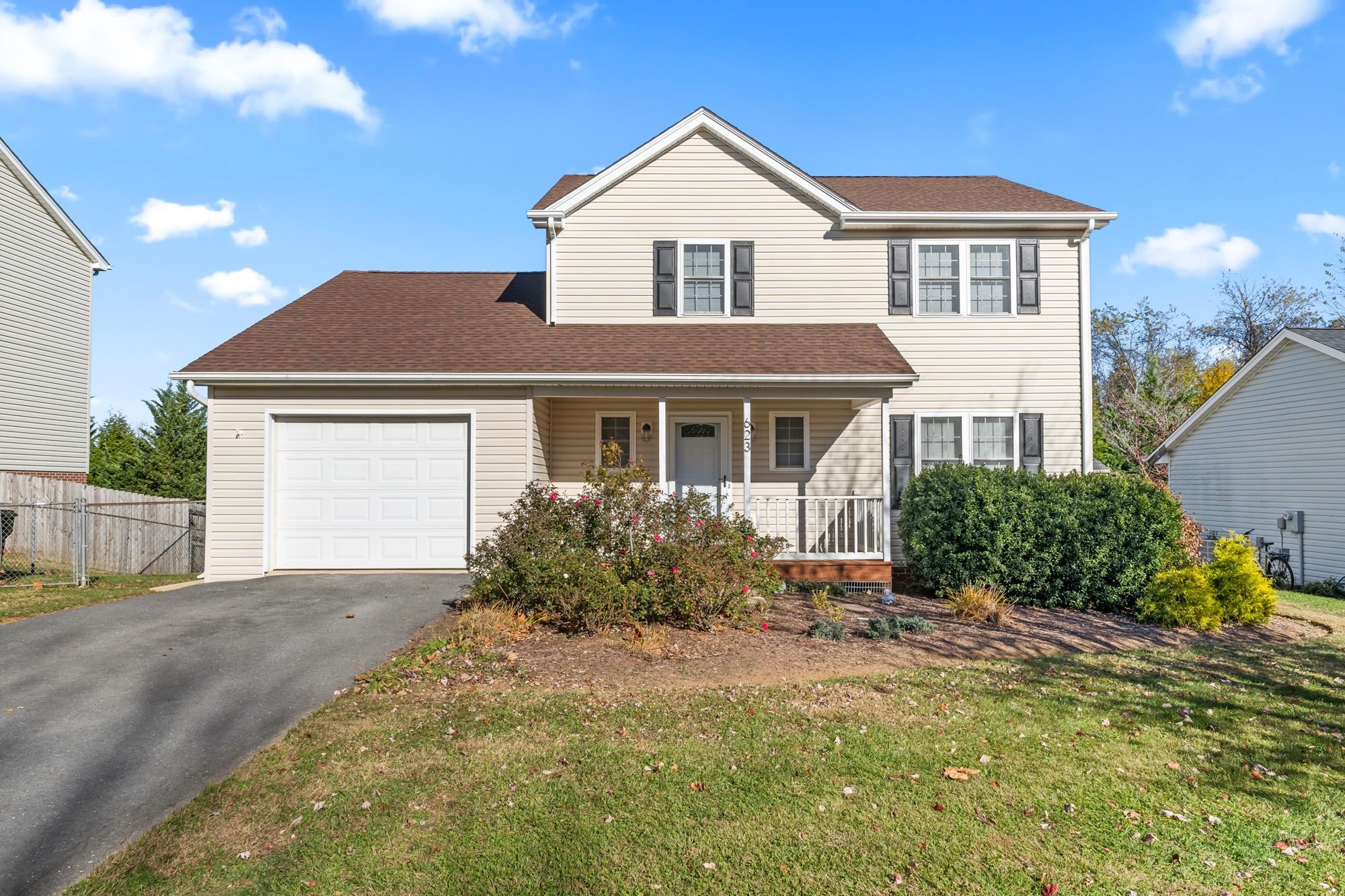 623 Bull Run Staunton, VA 24401 - Photo 2 of 62