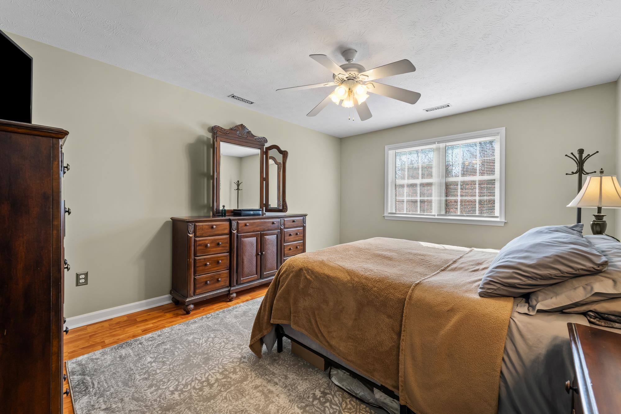 623 Bull Run Staunton, VA 24401 - Photo 30 of 62 Primary bedroom