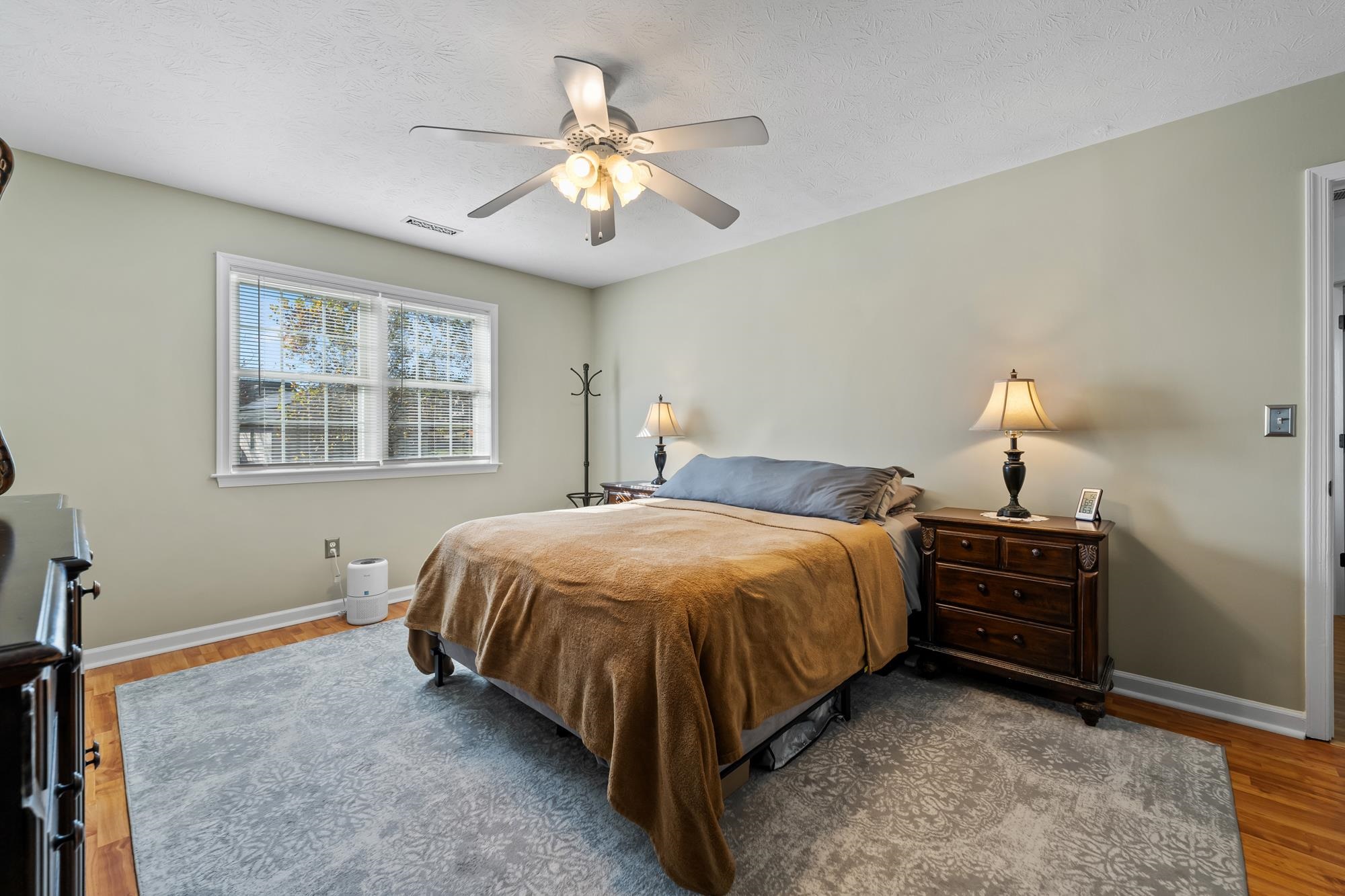 623 Bull Run Staunton, VA 24401 - Photo 32 of 62 primary bedroom