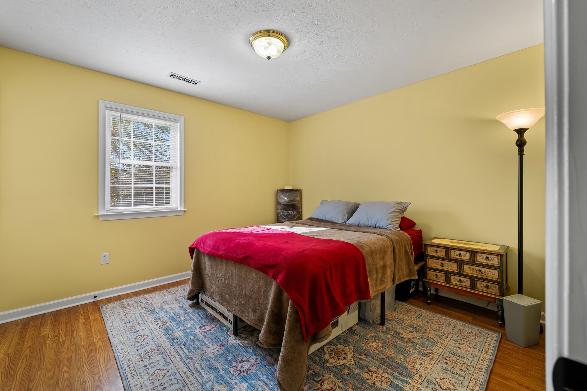 623 Bull Run Staunton, VA 24401 - Photo 38 of 62 bedroom 3