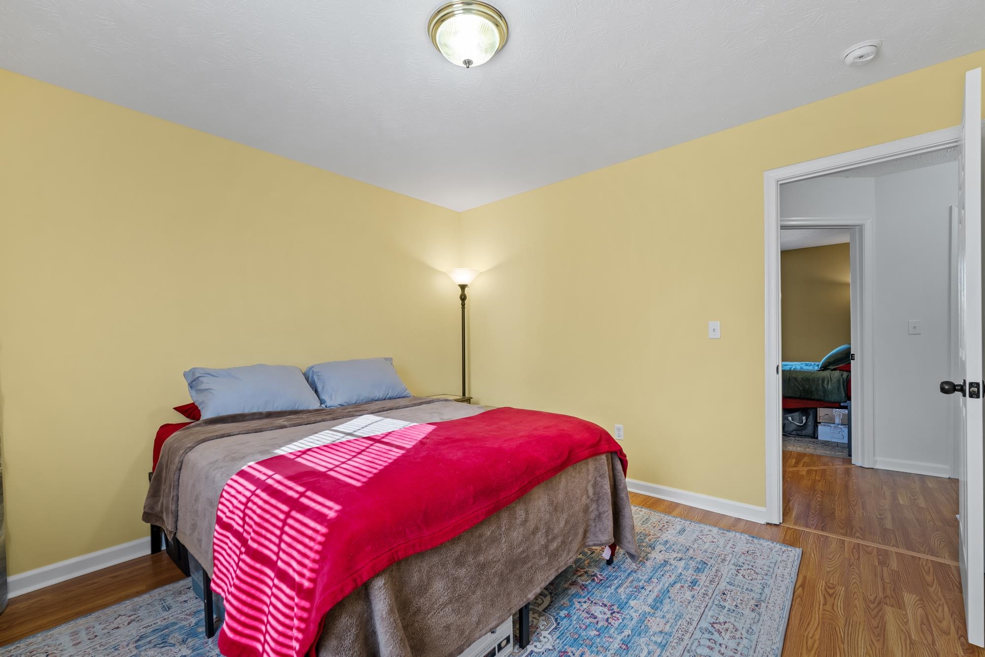 623 Bull Run Staunton, VA 24401 - Photo 39 of 62 bedroom 3