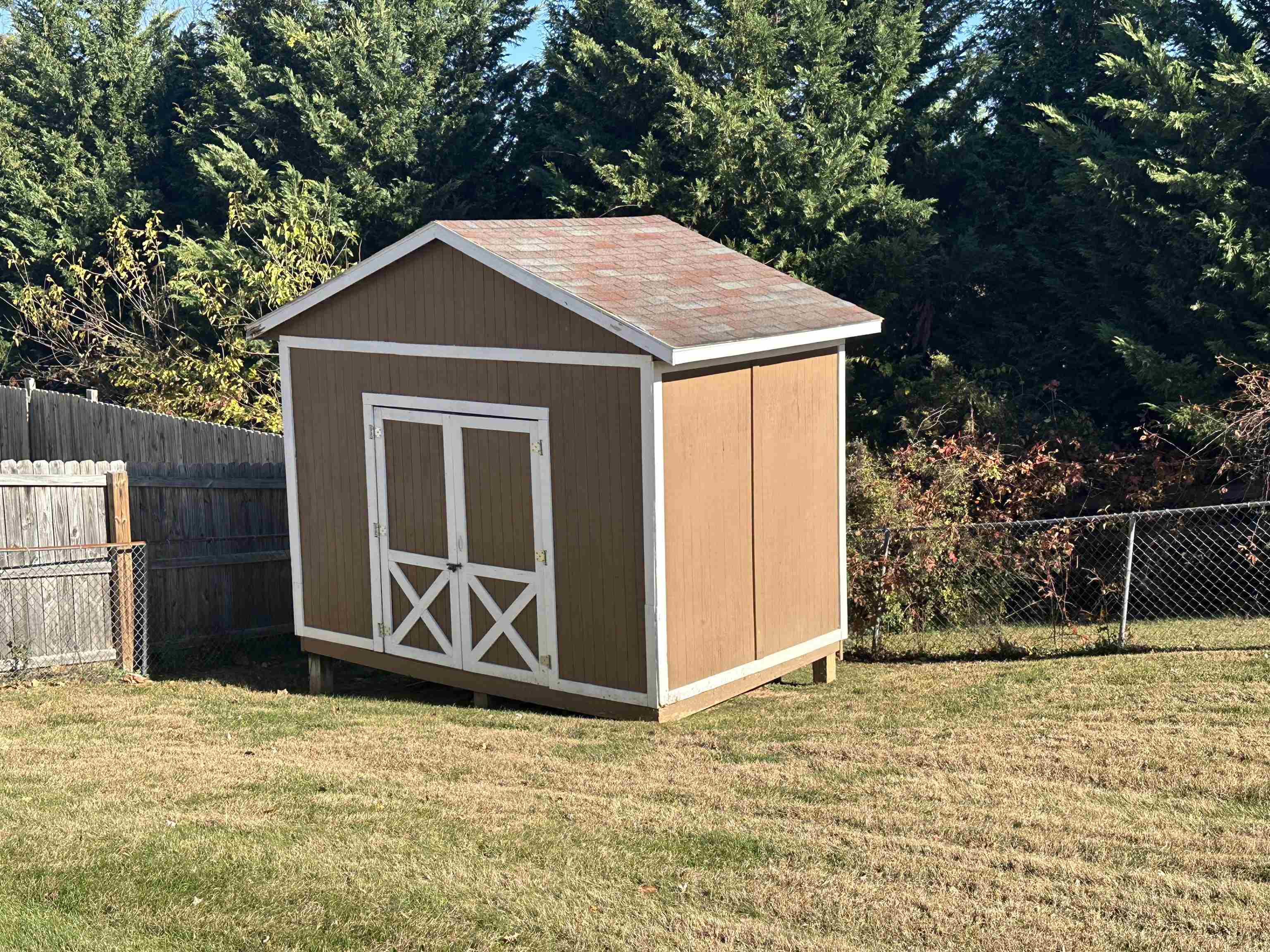 623 Bull Run Staunton, VA 24401 - Photo 41 of 62 shed