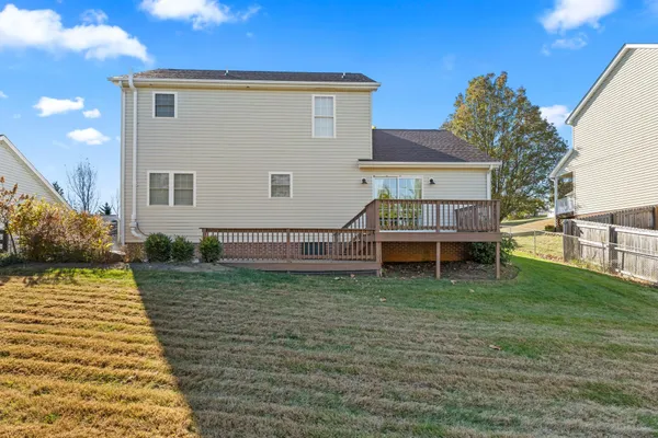 $388,000 | 623 Bull Run, Staunton, VA 24401