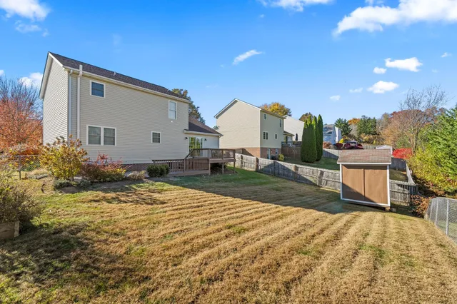 $396,000 | 623 Bull Run, Staunton, VA 24401