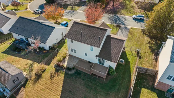 $388,000 | 623 Bull Run, Staunton, VA 24401