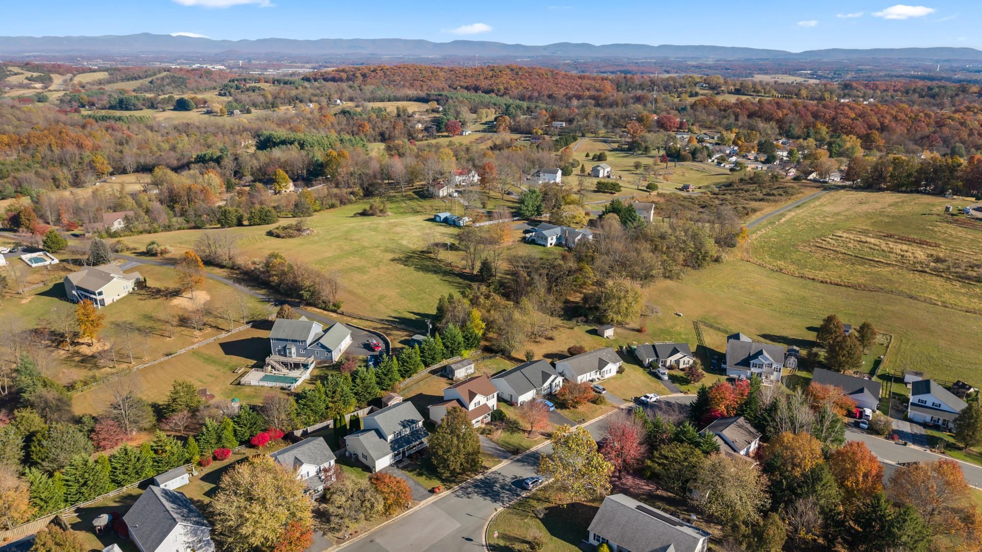 623 Bull Run Staunton, VA 24401 - Photo 48 of 62