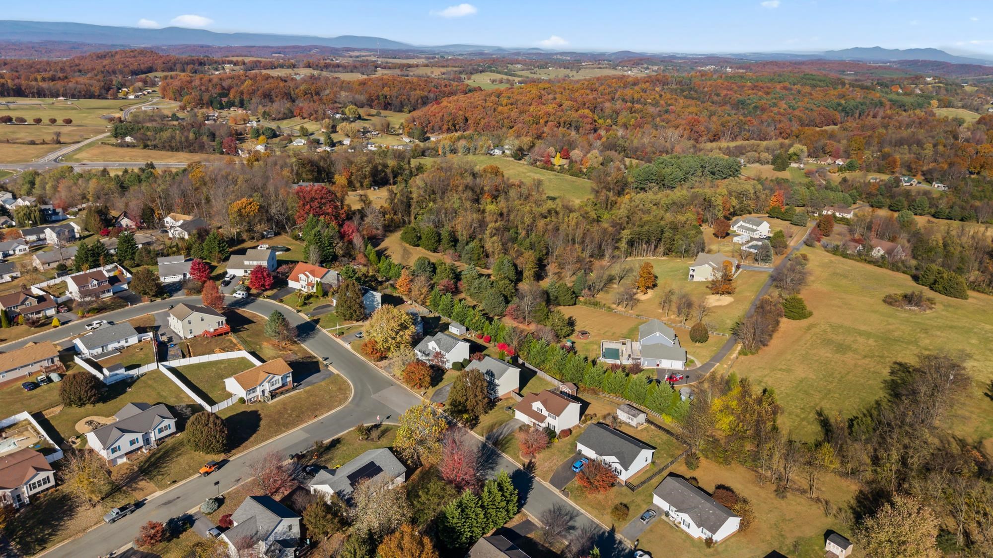 623 Bull Run Staunton, VA 24401 - Photo 49 of 62