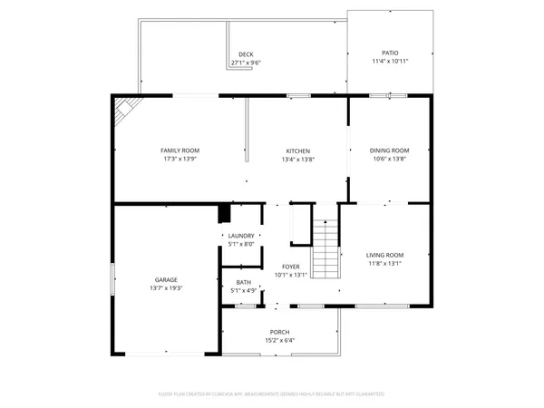 $388,000 | 623 Bull Run, Staunton, VA 24401