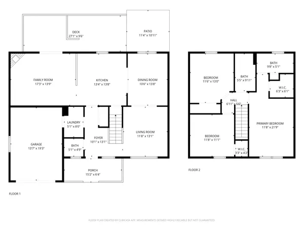 $388,000 | 623 Bull Run, Staunton, VA 24401