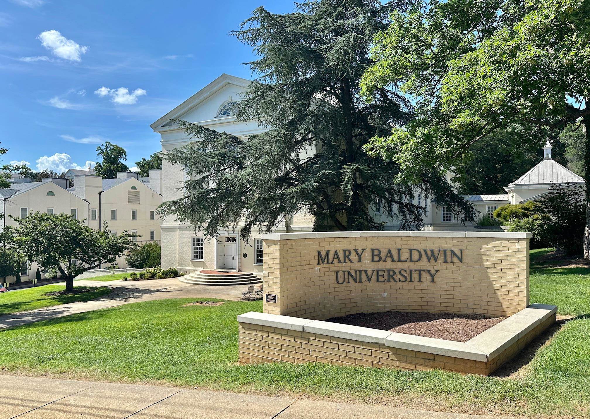 623 Bull Run Staunton, VA 24401 - Photo 59 of 62 Mary Baldwin University