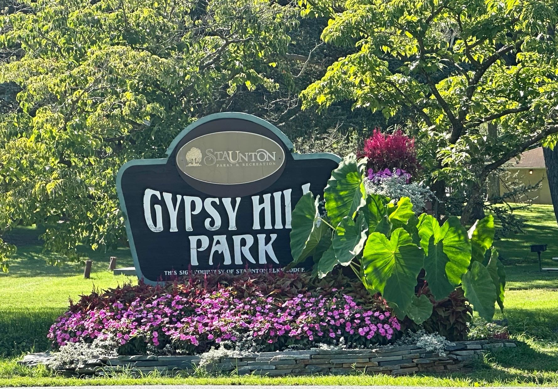 623 Bull Run Staunton, VA 24401 - Photo 60 of 62 Gypsy Hill Park