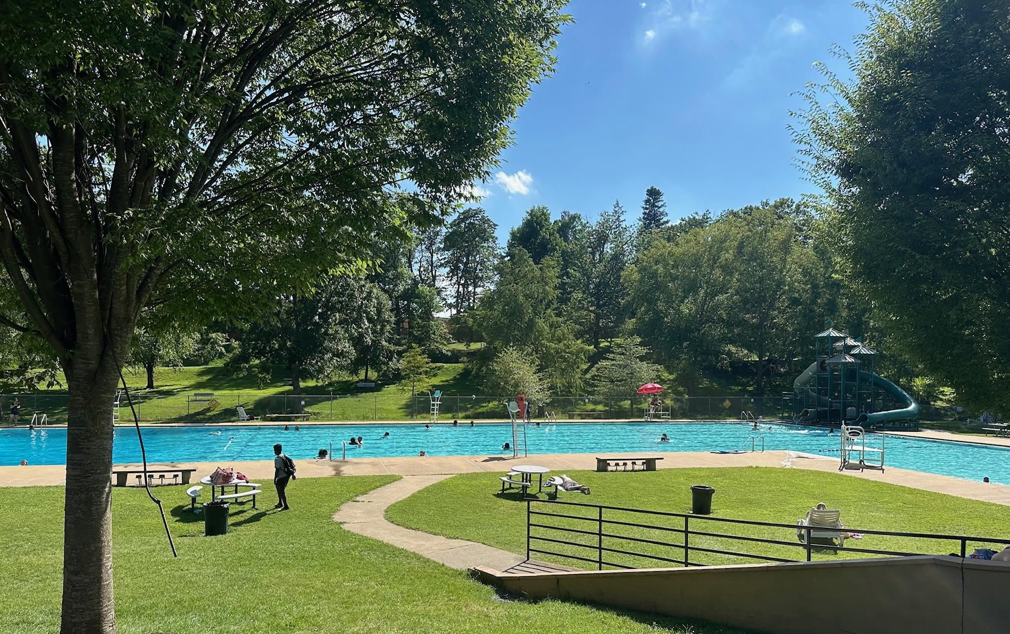 623 Bull Run Staunton, VA 24401 - Photo 62 of 62 Gypsy Hill Park Pool