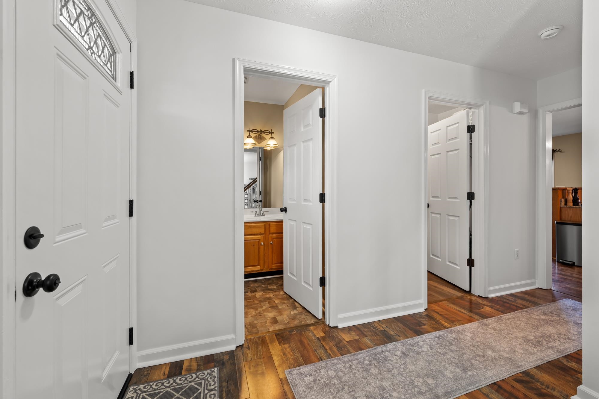 623 Bull Run Staunton, VA 24401 - Photo 8 of 62 Hallway