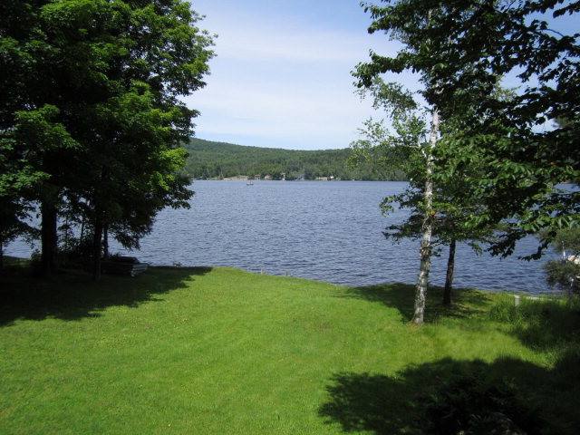 276 Lake Road Chateaugay, NY 12920 - Photo 1 of 1