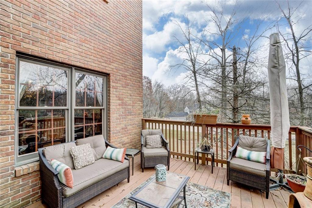 4185 Stone Bridge Drive Springfield, OH 45504 - Photo 44 of 88
