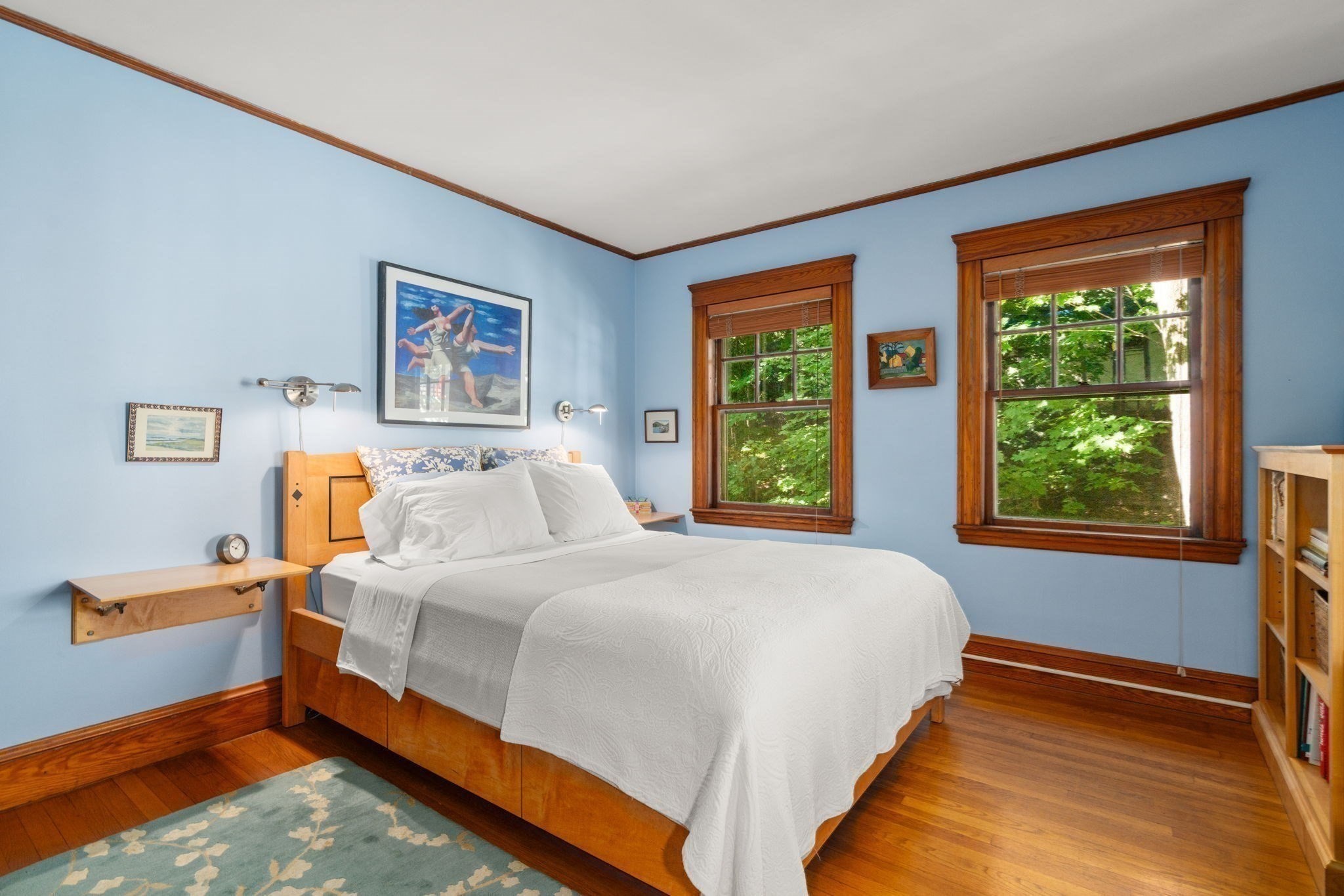 36 Milton Road Brookline, MA 02445 - Photo 11 of 31 Gallery Image 11