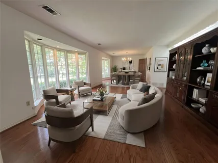 $1,995,000 | 510 West Malloy Bridge Road, Seagoville, TX 75159