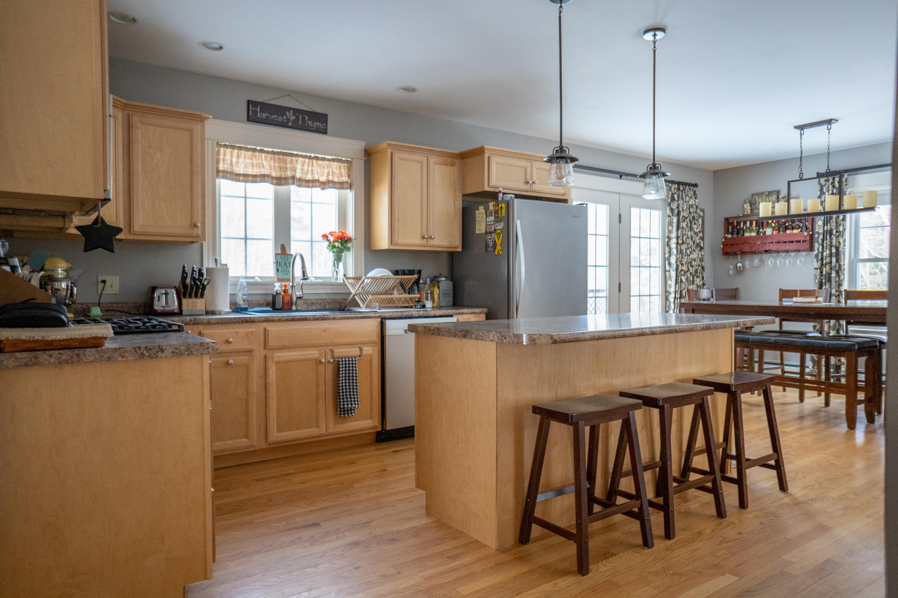 216 Chicopee Road Buxton, ME 04093 - Photo 17 of 53 DSC00906