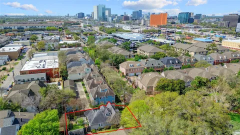$850,000 | 2343 North Boulevard, Houston, TX 77098
