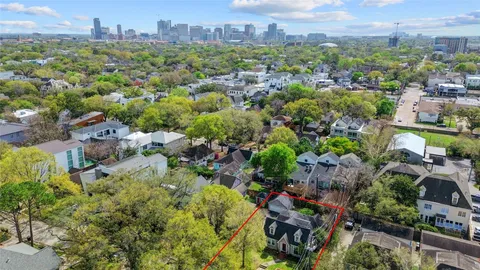 $850,000 | 2343 North Boulevard, Houston, TX 77098