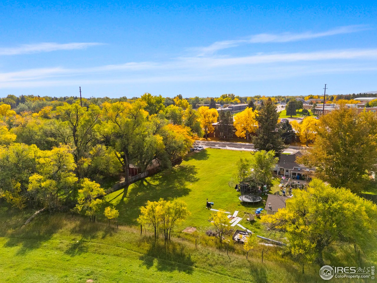 0 Laporte Avenue Fort Collins, CO 80521 - Photo 20 of 22 a view of an ocean