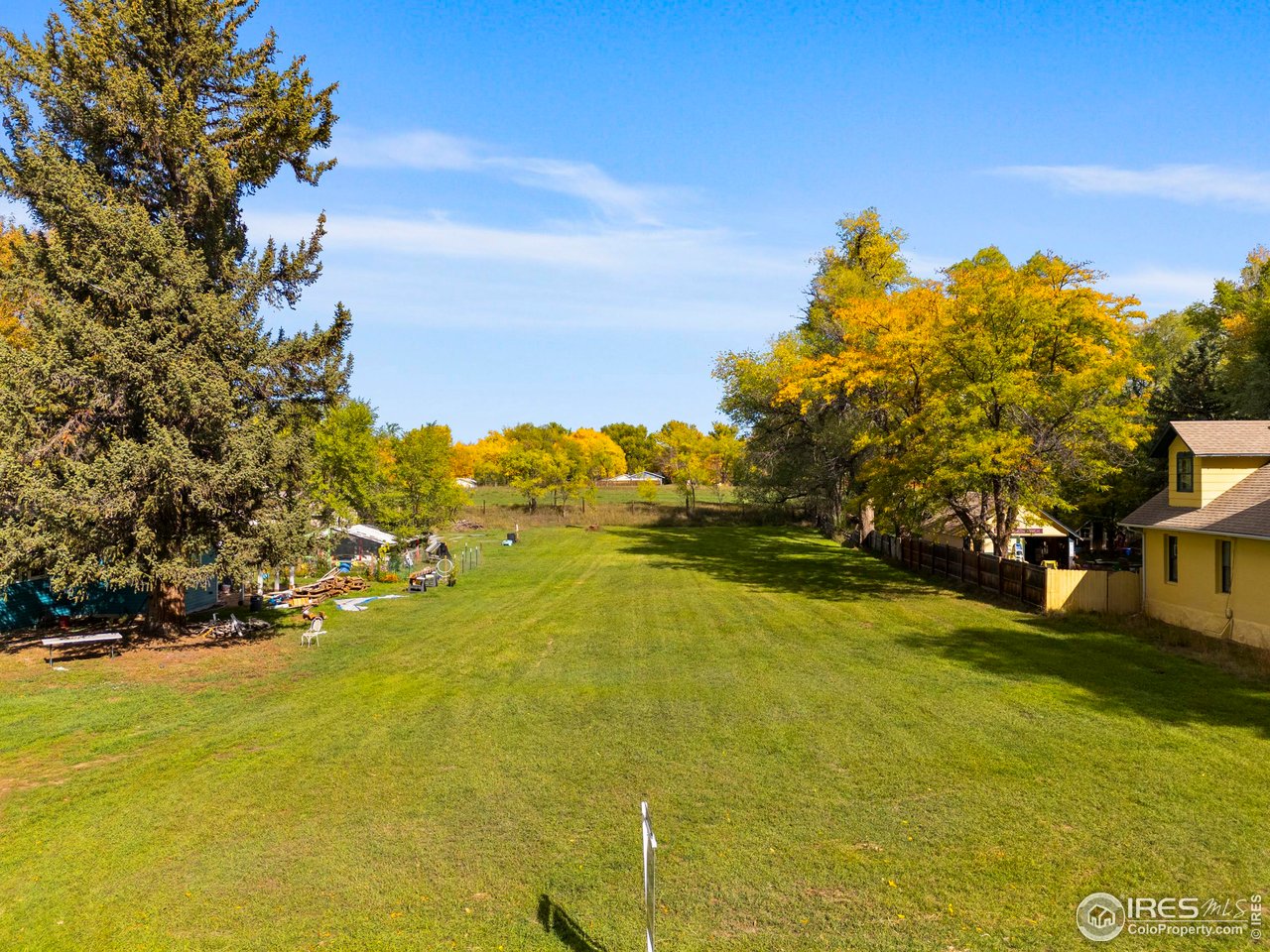 0 Laporte Avenue Fort Collins, CO 80521 - Photo 2 of 22 a view of a yard with swimming pool