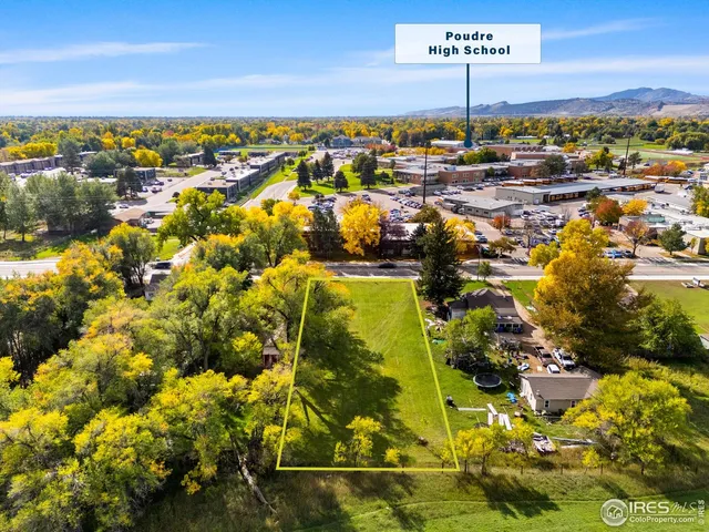 $240,000 | 0 Laporte Avenue, Fort Collins, CO 80521