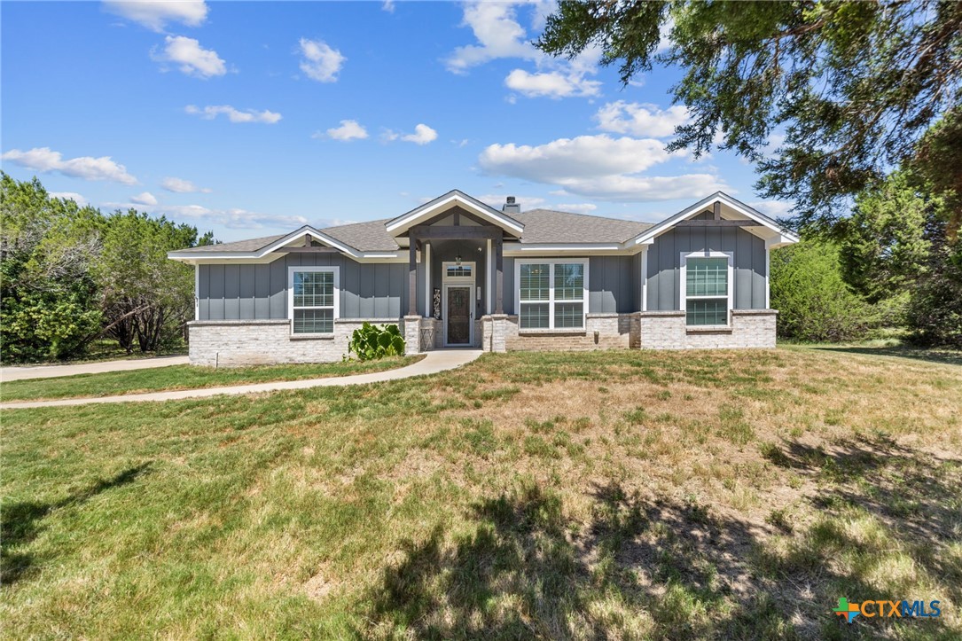 614 South Wheat Road Belton, TX 76513 - Photo 3 of 46
