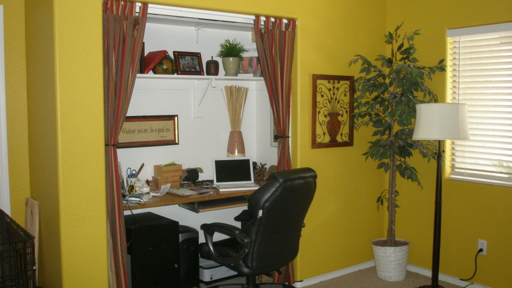 5366 West Pecan Road Laveen, AZ 85339 - Photo 2 of 8 Office/Bedroom