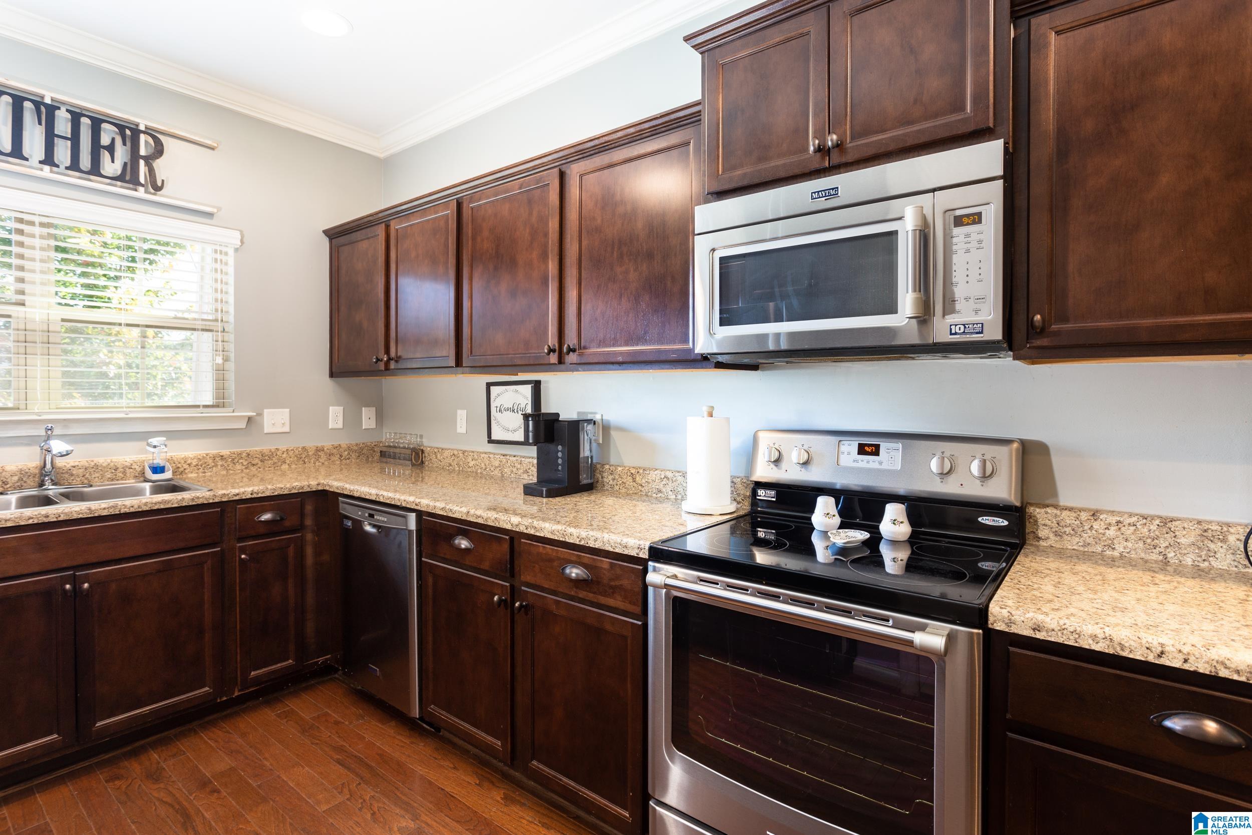 480 Braddock Road Springville, AL 35146 - Photo 12 of 35