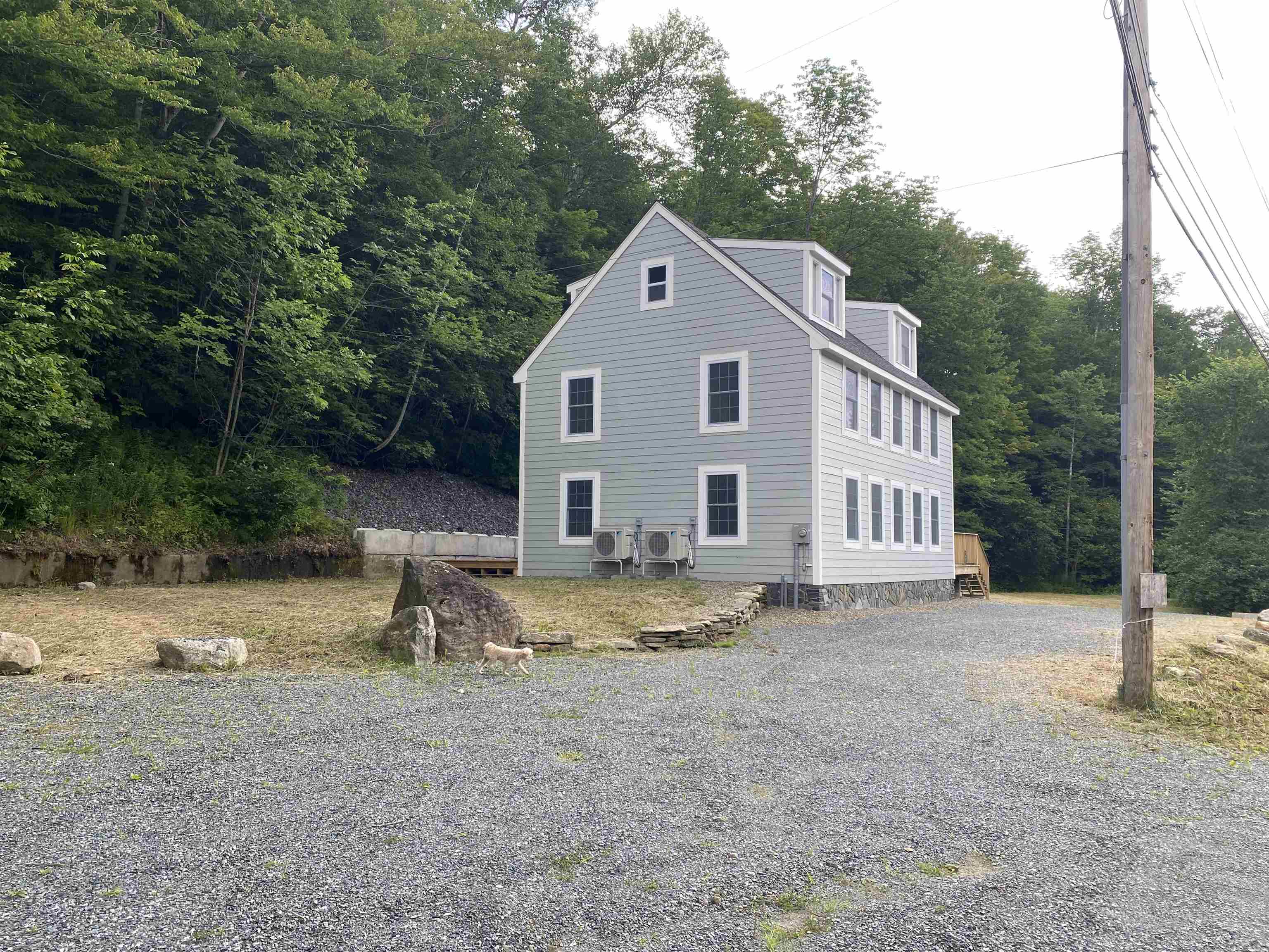 7451 Vermont Rte 100 Whitingham, VT 05361 - Photo 7 of 21